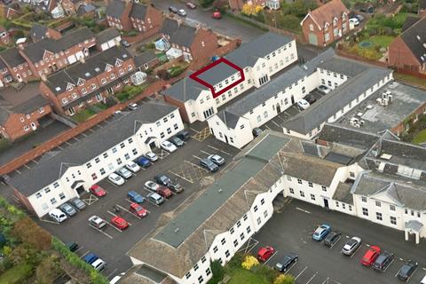 Office to rent, 1 Lowes Ln Wellesbourne CV35 9RB