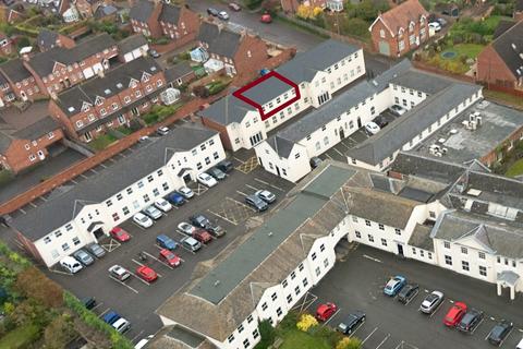 Office to rent, 1 Lowes Ln Wellesbourne CV35 9RB
