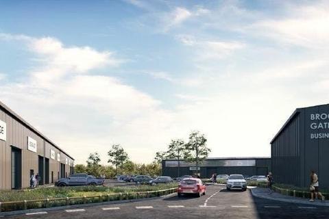 Distribution warehouse to rent, 5-10 Cotsworth Rd Gosport PO13 0AF