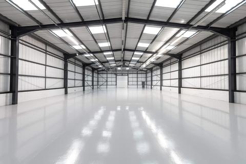 Warehouse to rent, Abbey Rd London NW10 7UY