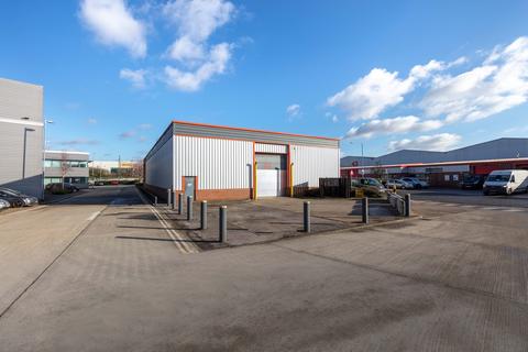 Warehouse to rent, Abbey Rd London NW10 7UY