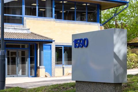 Office to rent, Parkway Fareham PO15 7AG
