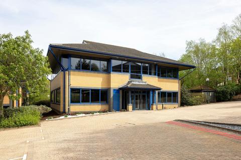 Office to rent, Parkway Fareham PO15 7AG