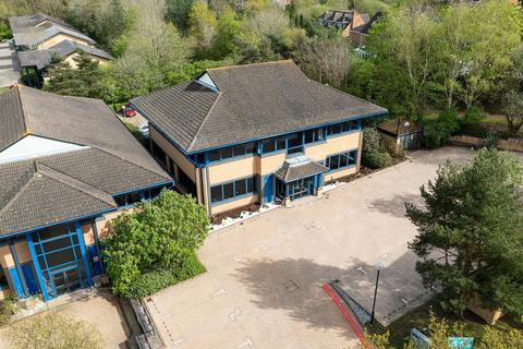 Office to rent, Parkway Fareham PO15 7AG