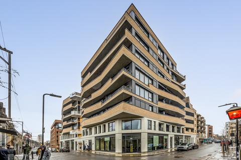 Office to rent, 2-18 Warburton Rd London E8 3RT