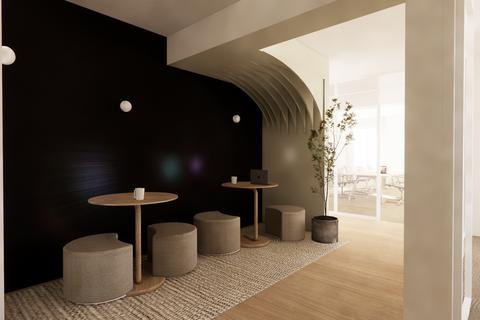 Office to rent, 73 Collier St London N1 9BE
