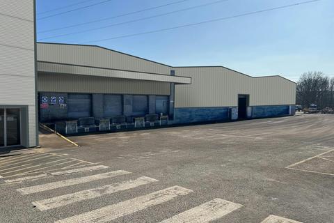 Warehouse to rent, Armstrong Rd Basingstoke RG24 0QE