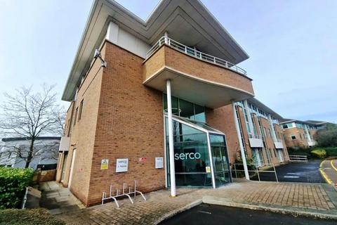 Office to rent, 16 Bartley Way Hook RG27 9UY