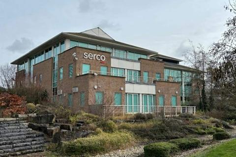 Office to rent, 16 Bartley Way Hook RG27 9UY