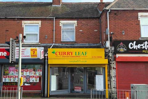 Restaurant to rent, 41 London Rd Newcastle Under Lyme ST5 7EA
