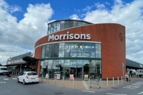 Shop to rent, Parc Pemberton Retail Park Llanelli SA14 9DR