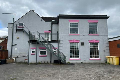 Retail property (high street) for sale, 39B Tape St Stoke On Trent ST10 1ET
