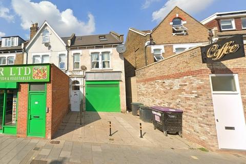 Retail property (high street) to rent, 66 Turnpike Ln London N8 0PR