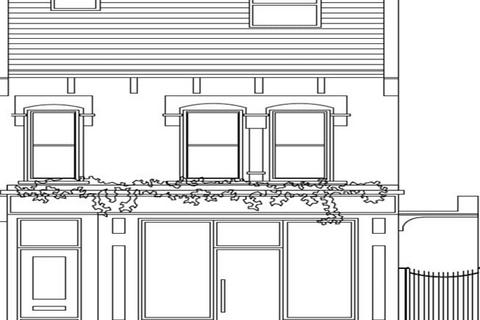 Retail property (high street) to rent, 66 Turnpike Ln London N8 0PR