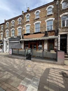 Restaurant to rent, 27 High St London E11 2AA