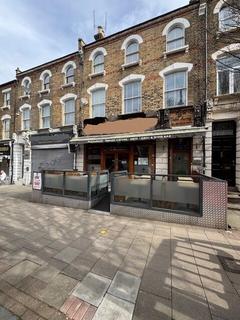 Restaurant to rent, 27 High St London E11 2AA