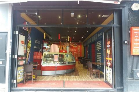 Retail property (high street) to rent, 298-300 Holloway Rd London N7 6NJ