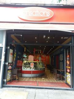 Retail property (high street) to rent, 298-300 Holloway Rd London N7 6NJ