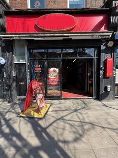 Retail property (high street) to rent, 298-300 Holloway Rd London N7 6NJ