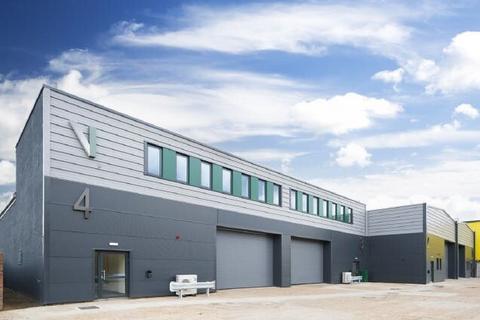 Warehouse to rent, Kingsbridge Rd Barking IG11 0BP