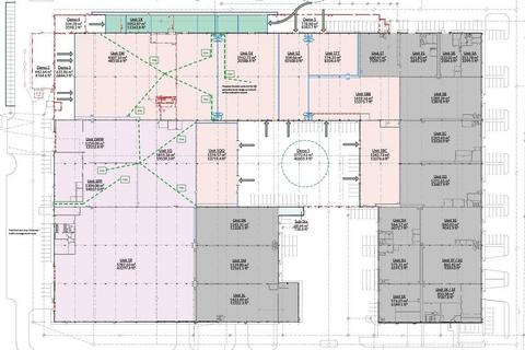 Warehouse to rent, Nelson Park W Cramlington NE23 1WG