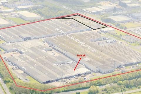 Warehouse to rent, Nelson Park W Cramlington NE23 1WG