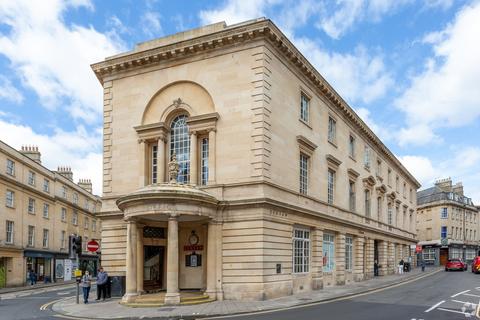 Retail property (high street) to rent, 25 New Bond St Bath BA1 1BA