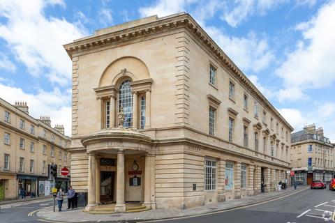 Retail property (high street) to rent, 25-26 New Bond St Bath BA1 1BA