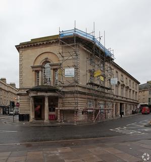 Retail property (high street) to rent, 25-26 New Bond St Bath BA1 1BA