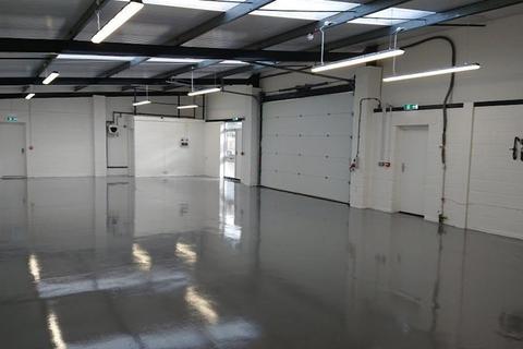 Industrial development to rent, Southampton Rd Ringwood BH24 1JS
