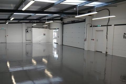 Industrial development to rent, Southampton Rd Ringwood BH24 1JS