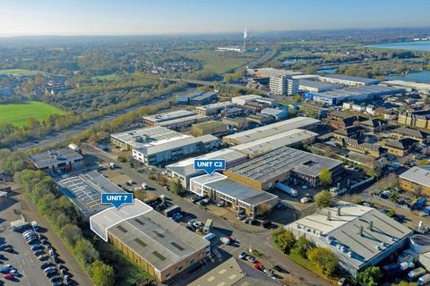 Warehouse to rent, Brooklands Clos Sunbury On Thames TW16 7DX