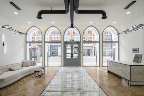 Office to rent, 12 Old St London EC1V 9AB
