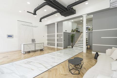 Office to rent, 12 Old St London EC1V 9AB