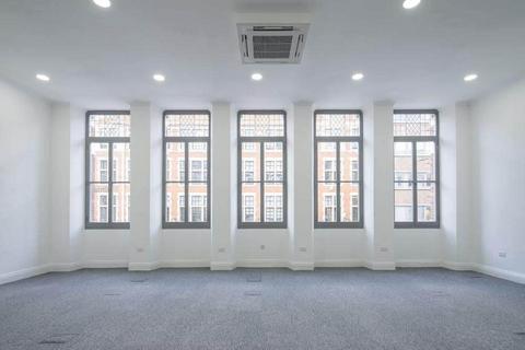 Office to rent, 12 Old St London EC1V 9AB
