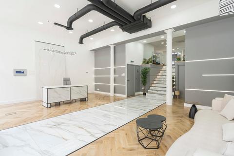 Office to rent, 12 Old St London EC1V 9AB