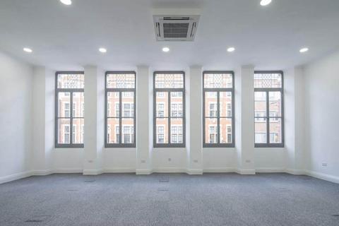 Office to rent, 12 Old St London EC1V 9AB