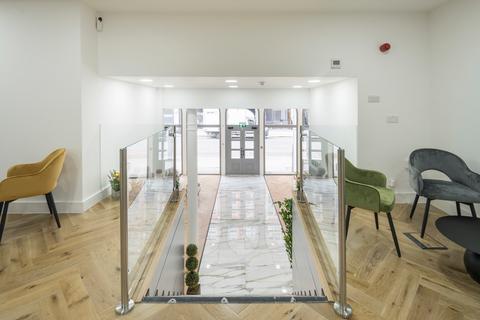 Office to rent, 12 Old St London EC1V 9AB