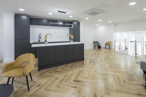 Office to rent, 12 Old St London EC1V 9AB