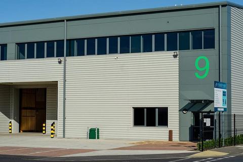 Warehouse to rent, 9 Portfield Rd Portsmouth PO3 5FN