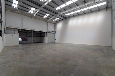 Warehouse to rent, 9 Portfield Rd Portsmouth PO3 5FN