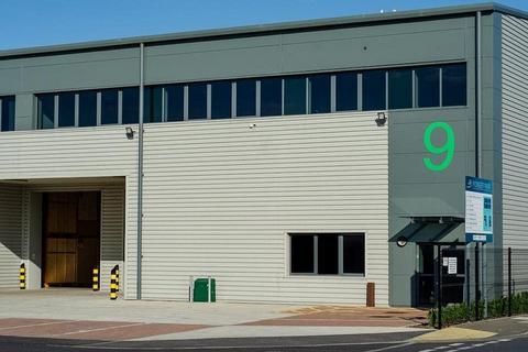 Warehouse to rent, 9 Portfield Rd Portsmouth PO3 5FN