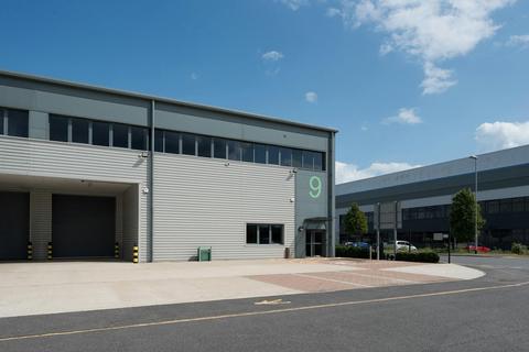 Warehouse to rent, 9 Portfield Rd Portsmouth PO3 5FN