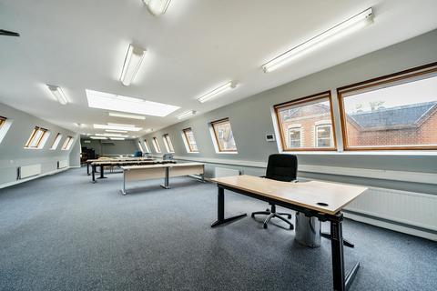 Office to rent, 1-3 Canfield Pl London NW6 3BT