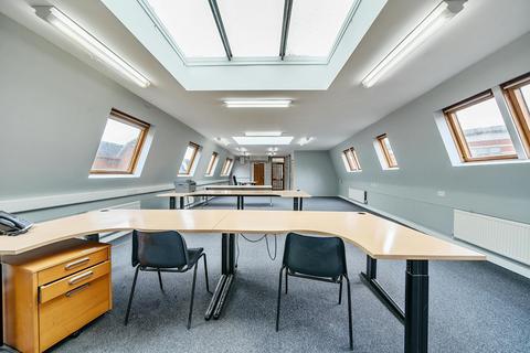 Office to rent, 1-3 Canfield Pl London NW6 3BT