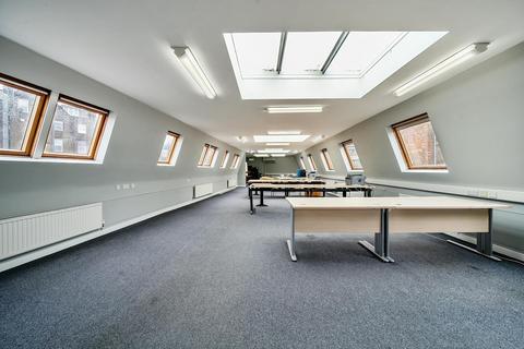 Office to rent, 1-3 Canfield Pl London NW6 3BT
