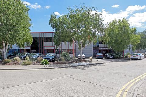 Warehouse to rent, 1436-1439 Clock Tower Rd Isleworth TW7 6DT