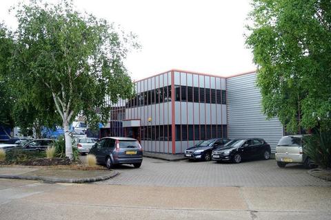 Warehouse to rent, 1436-1439 Clock Tower Rd Isleworth TW7 6DT