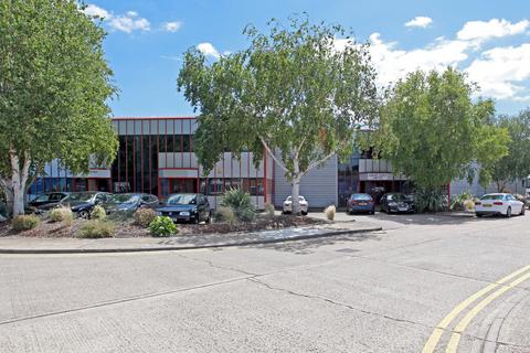 Warehouse to rent, 1436-1439 Clock Tower Rd Isleworth TW7 6DT
