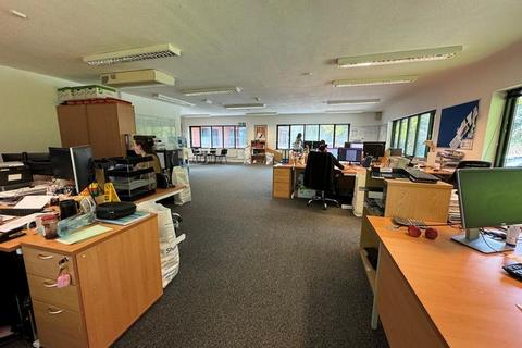 Office to rent, 44A High St Fareham PO16 7BQ